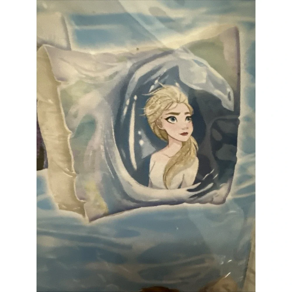 Disney frozen inflatables